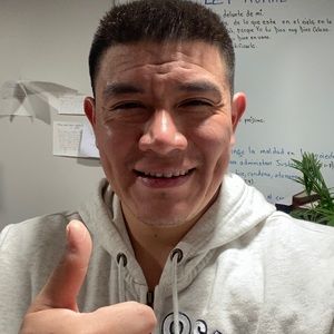 Meet your Posher, German